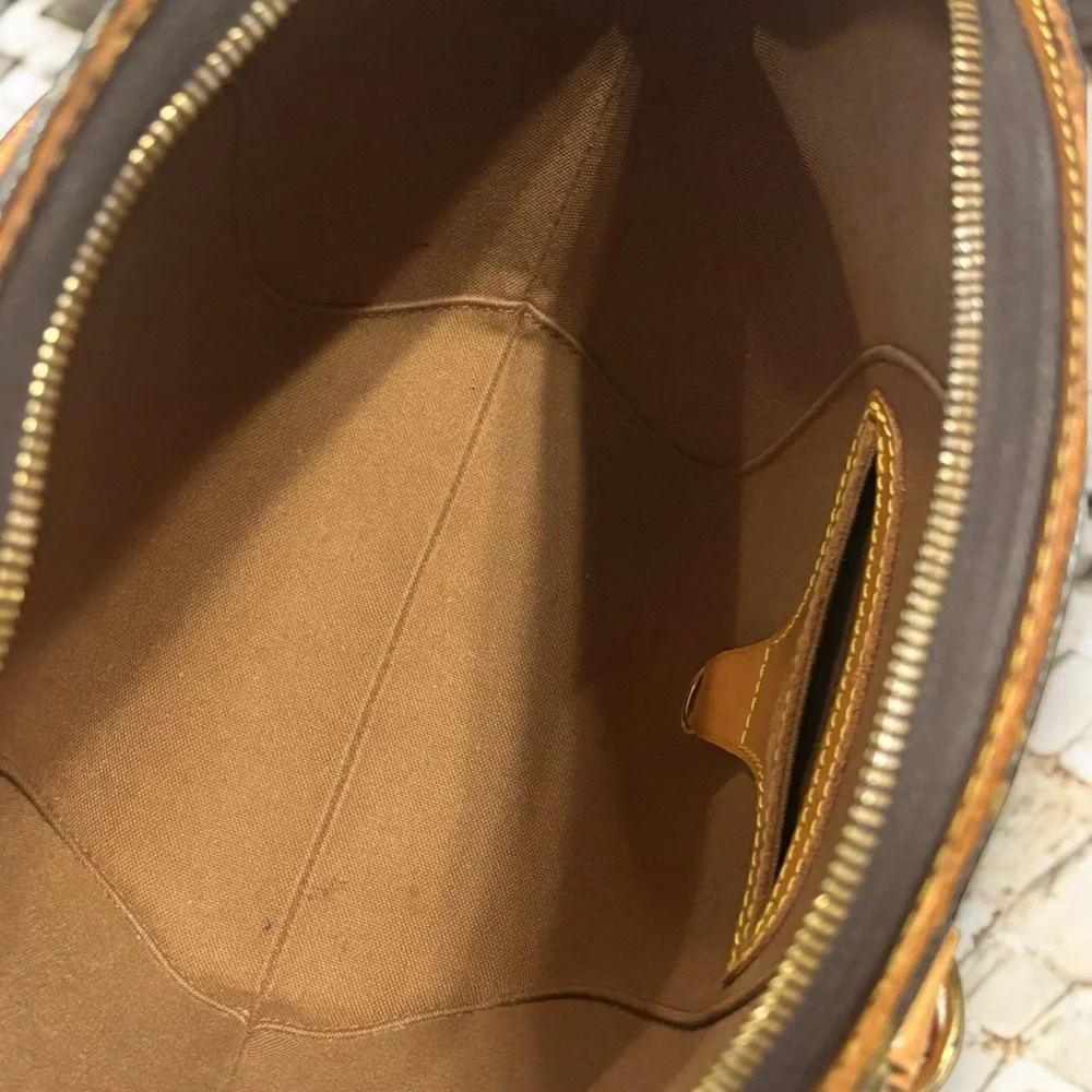 1998’ Vintage Louis Vuitton Ellipse MM